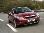 Ford Focus CC 2008 года